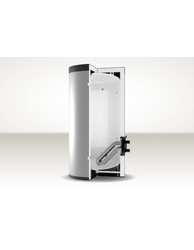 Cordivari EXTRA 1 WXC 4000 Bollitore Polywarm...