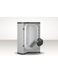 Cordivari EXTRA 1 COMPACT 3000 Bollitore Polywarm con 1... 2