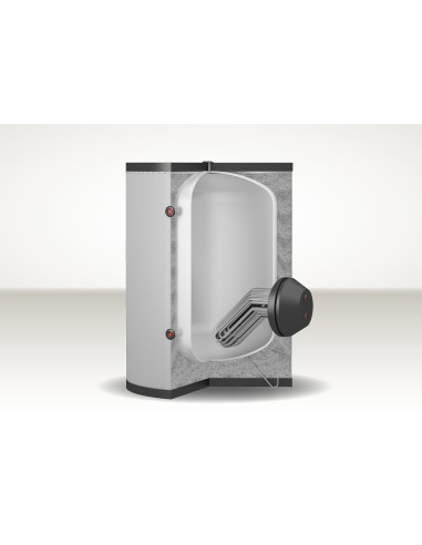 Cordivari EXTRA 1 COMPACT 4000 Bollitore...