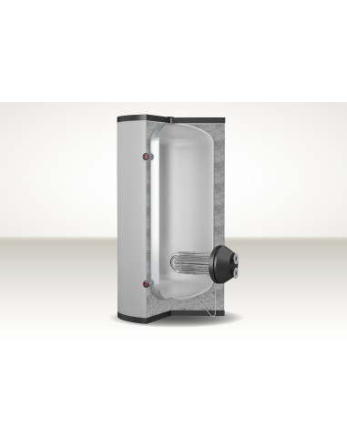Cordivari EXTRA 1 VAPORE WXC 500 Polywarm...