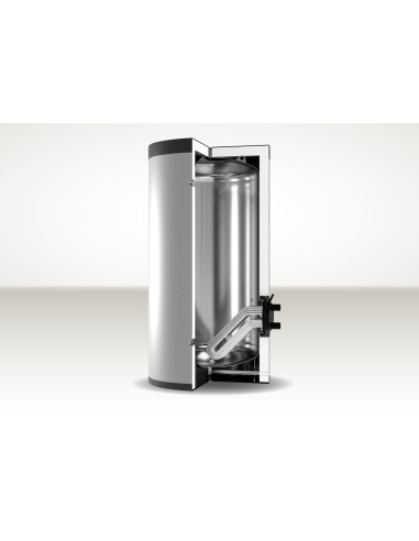 Cordivari EXTRA 1 INOX XXC 2500 Hervidor de...