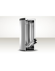 Cordivari EXTRA 1 INOX XXC 3000 Bouilloire en acier... 2
