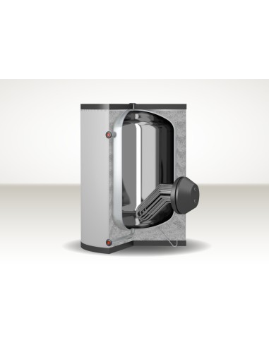 Cordivari EXTRA 1 COMPACT XCC 3000 Bouilloire...