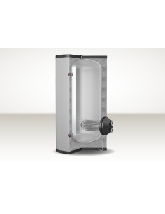 Cordivari EXTRA 1 STEAM XXC 2500 316L stainless steel... 2
