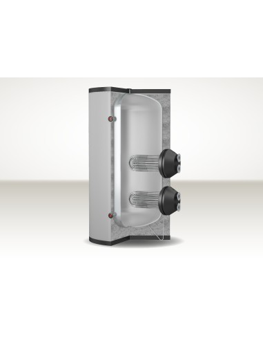 Cordivari EXTRA 1 STEAM XXC 1500 316L stainless...