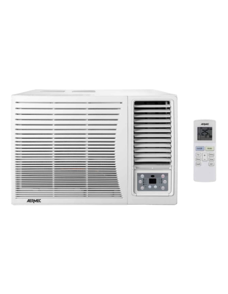 Aire acondicionado monobloque de ventana Aermec FK261