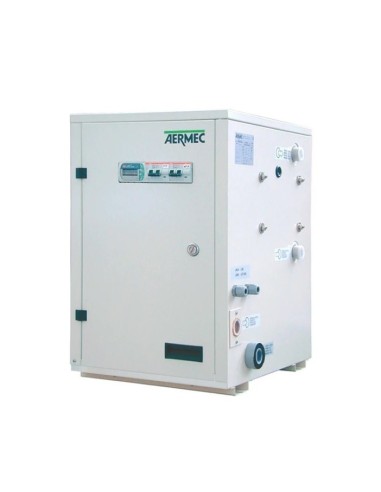 Aermec VENICE30H Venice 30h 220v refrig.acqua
