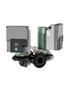 Wilo Yonos GIGA2.0-D 100/1-11/4,0 Pompa gemellare a...