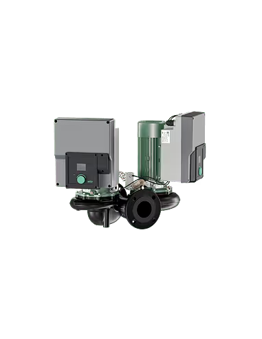 Wilo Yonos GIGA2.0-D 100/1-11/4,0...