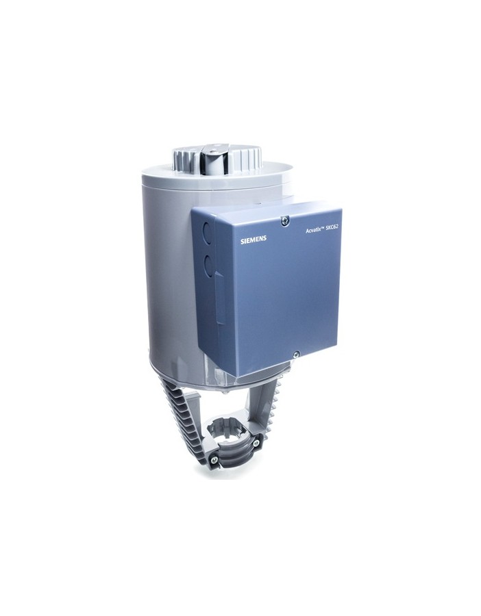 Siemens SKC32 Stellmotor für Ventile & HVAC...
