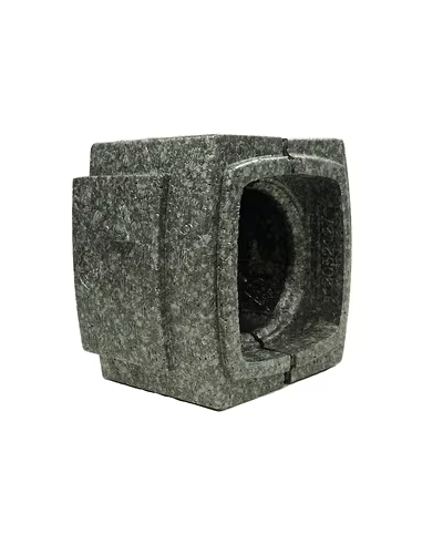 Wilo Guscio Yonos MAXO 50/0,5-9, 50/0,5-12