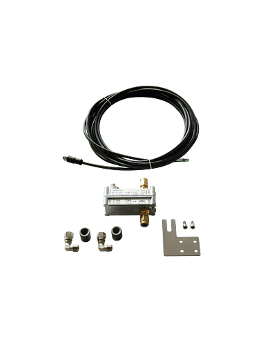 Wilo DDG 100 4-20 mA Trasduttore di pressione...