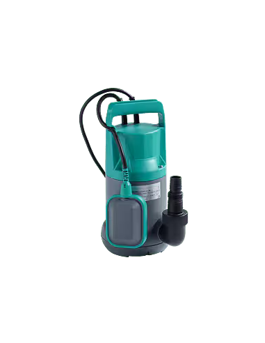 Wilo Initial DRAIN 13-9 Pompa sommergibile...