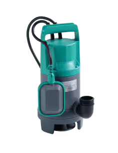 Wilo Initial-Waste 16-11 Portable automatic submersible...