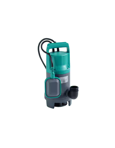Wilo Initial-Waste 16-11 Tragbare automatische...