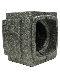 Wilo Yonos MAXO housing 80/0.5-6, 80/0.5-12