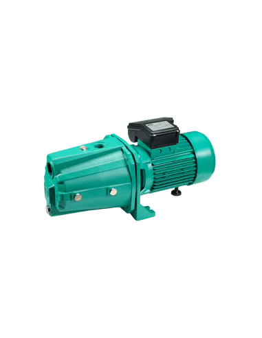 Wilo Initial-Jet 3-4 Bombas de superficie...