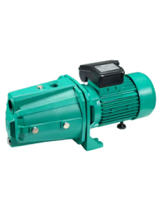 Wilo Initial-Jet 4-4 Selbstansaugende Oberflächenpumpen...