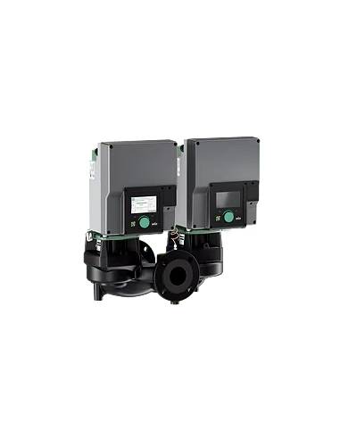 Wilo Stratos GIGA2.0-D 125/1-11/4.0 Twin inline...