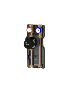 De Pala Direct distribution unit - DN20 for high...