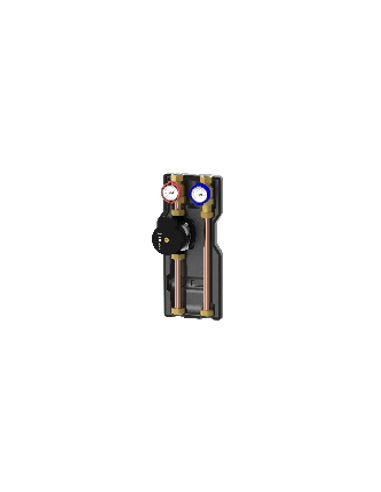 De Pala Direct distribution unit - DN20 for...
