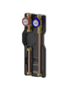 De Pala Direct distribution unit - DN20
(without...