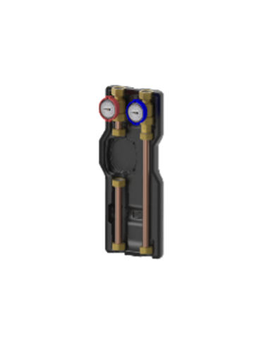 De Pala Direct distribution unit - DN20...
