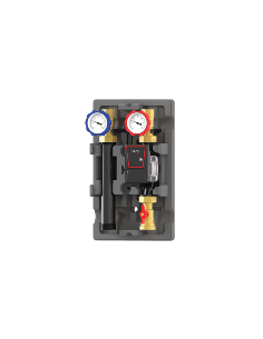 De Pala Direct distribution unit - DN25 for high...