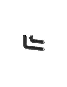 De Pala Connection pipes, manifold - hydraulic separator,...