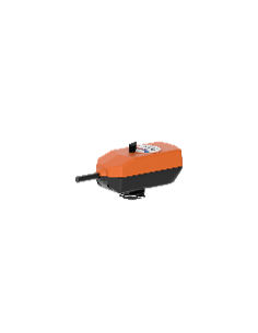De Pala 230VAC actuator, 3-point control, 60" opening...