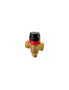 De Pala Easy-mix thermostatic valve for pump group, kv...