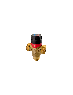 De Pala Easy-mix thermostatic valve for De Pala pump...