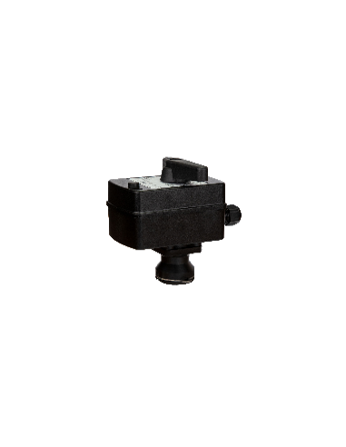 De Pala Moteur de commande 4÷20mA - 60"x90°,...