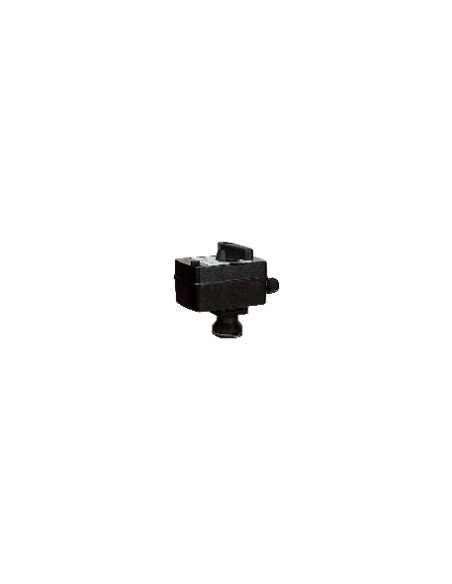 De Pala Attuatore 24vac comando 0-10vcc 120" per gruppi di rilancio De Pala