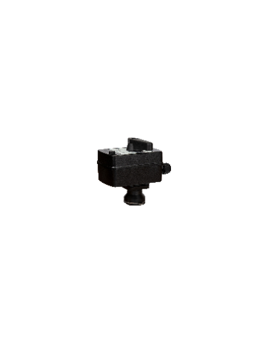 De Pala Attuatore 24vac comando 0-10vcc 30" per...