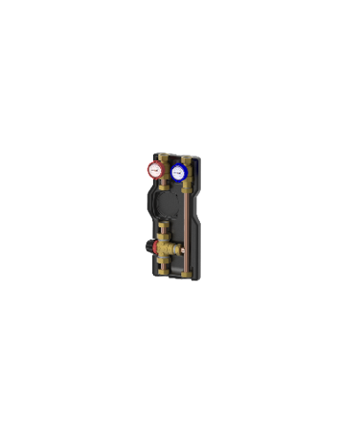 De Pala Thermostatische Regeleinheit 20÷55°C -...