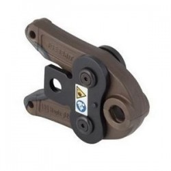 GEBERIT MEPLA 690.454.00.1 PINCE D. 40MM (USAGÉ)