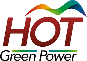 Hot Green Power