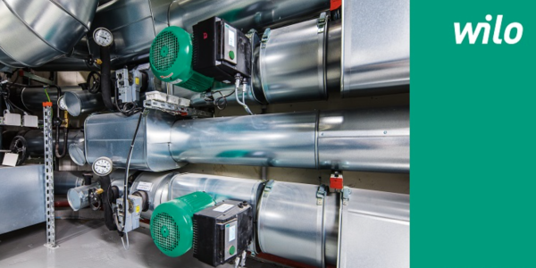 Elettropompe Wilo: efficienza e innovazione per le aziende agricole