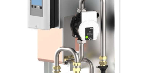 Preparatori di acqua calda sanitaria: cosa sono e a cosa servono